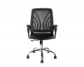 Операторское кресло Riva Chair 8099E Черная сетка