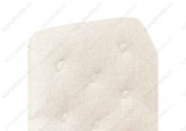 Барный стул Laguna cream fabric