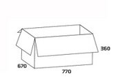 Кресло для директора CHAIRMAN СH-727